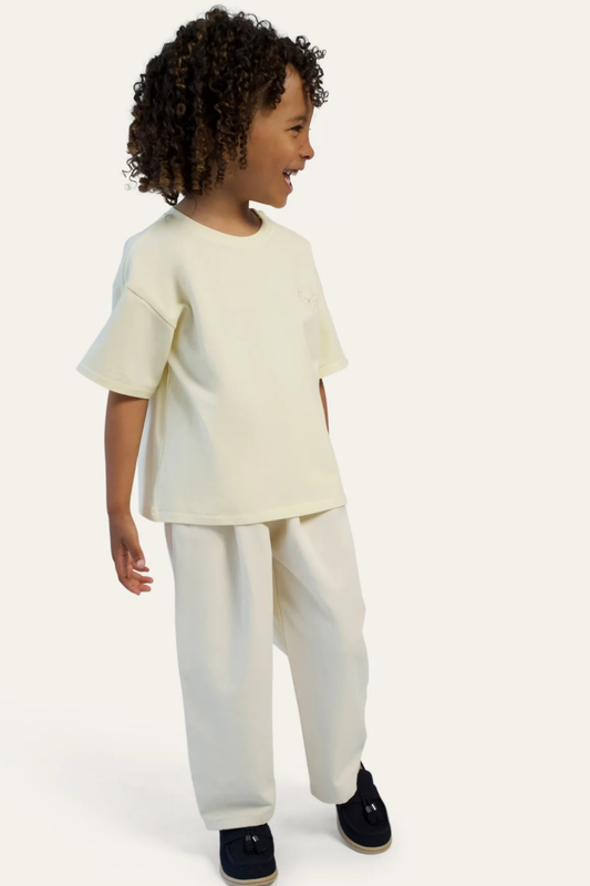 The Drift Chino in Sand Tusk