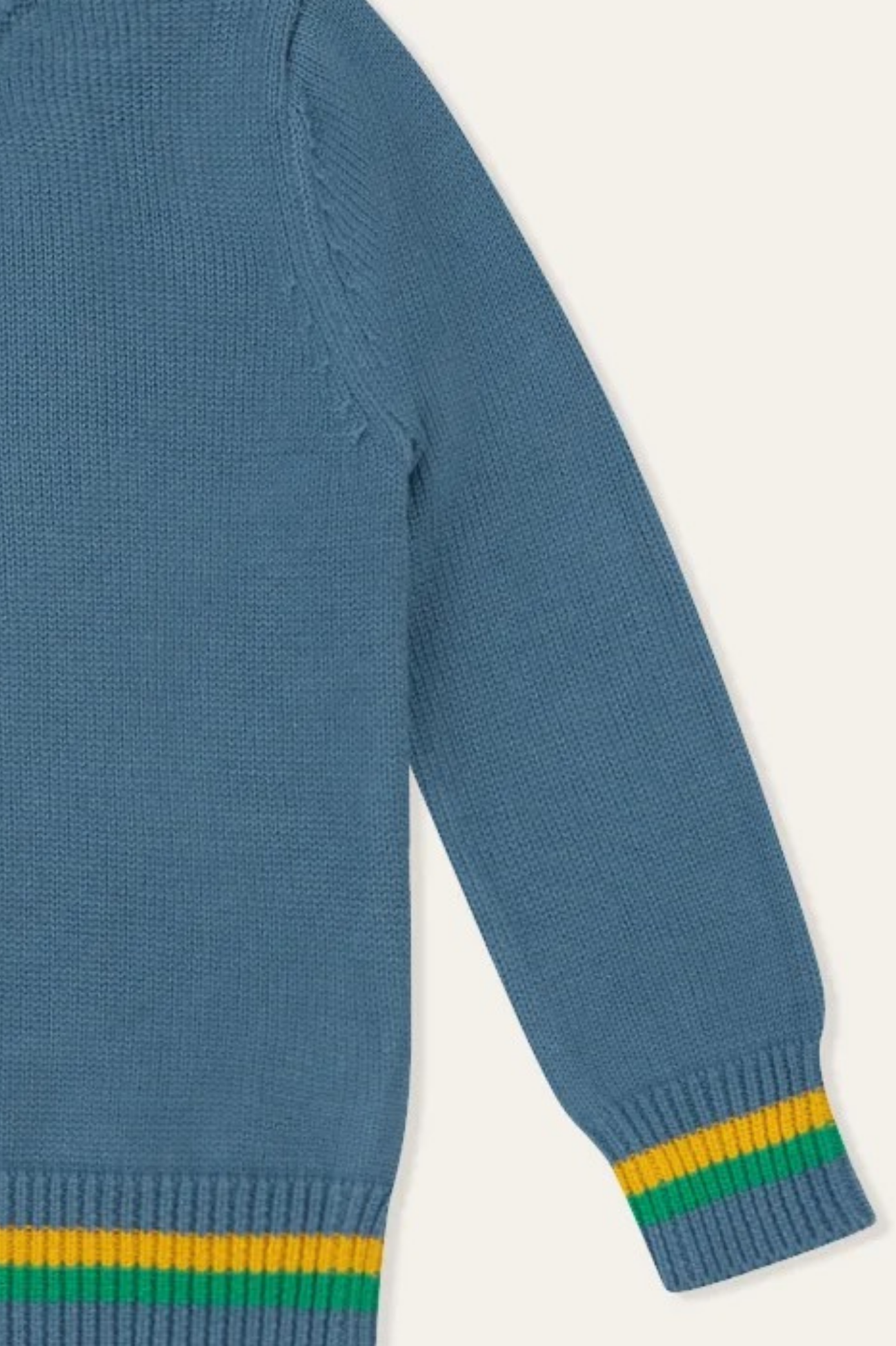 The Caspian Cardigan