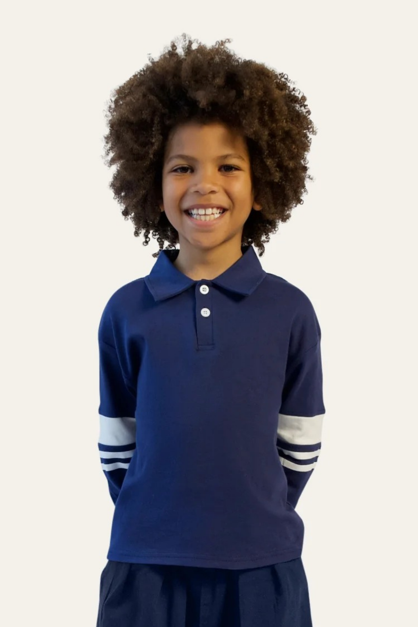 The Shoreline Polo