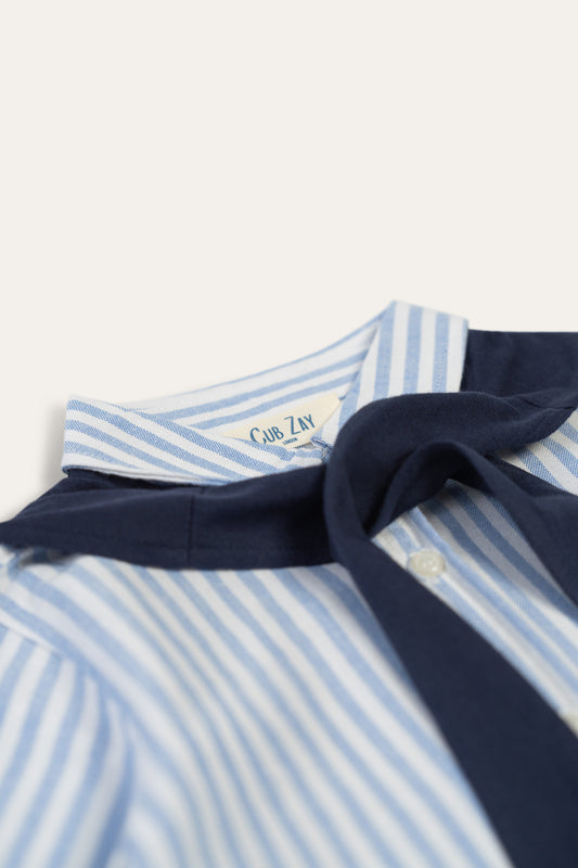 Nimbus Striped Shirt