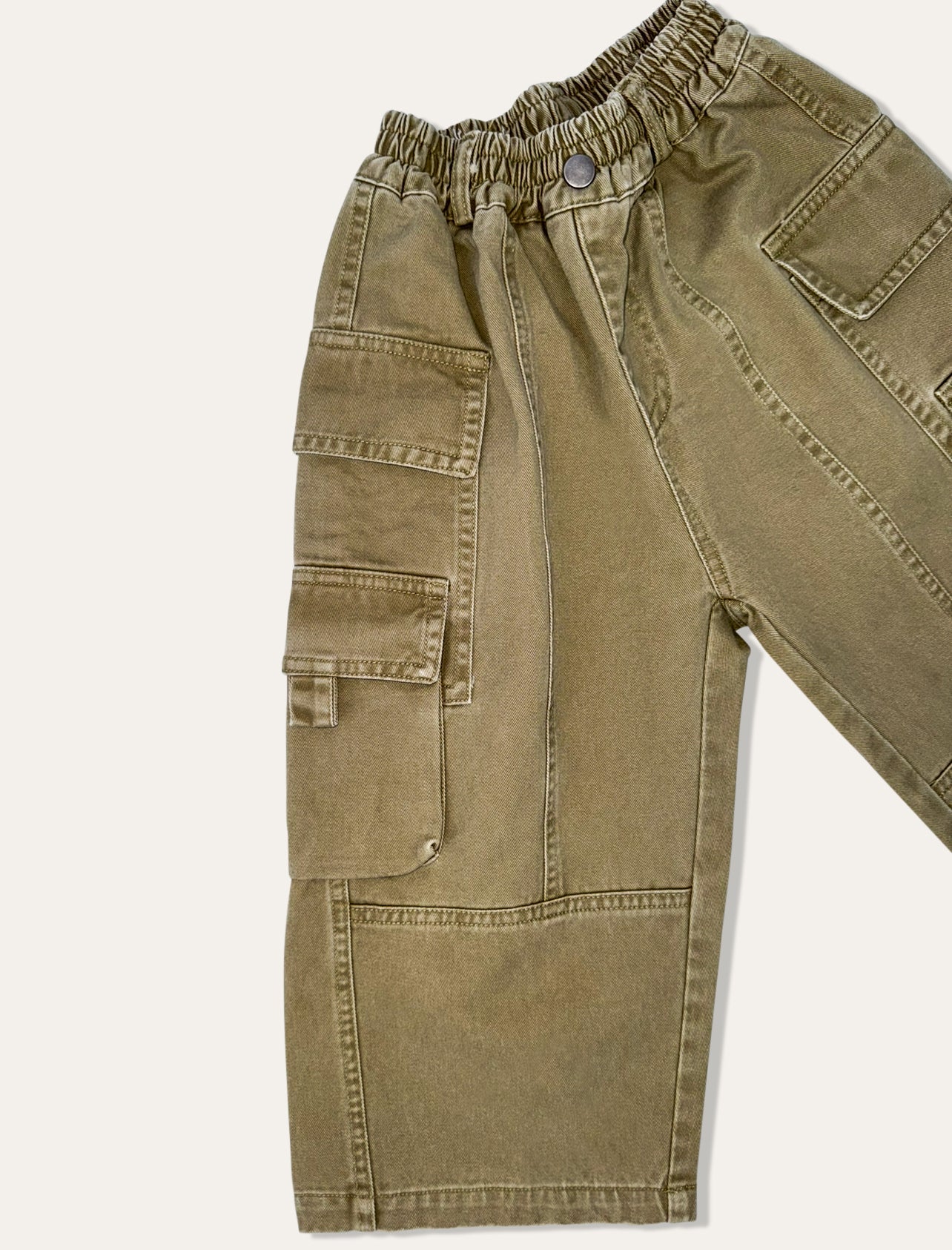 Khaki Route Cargo