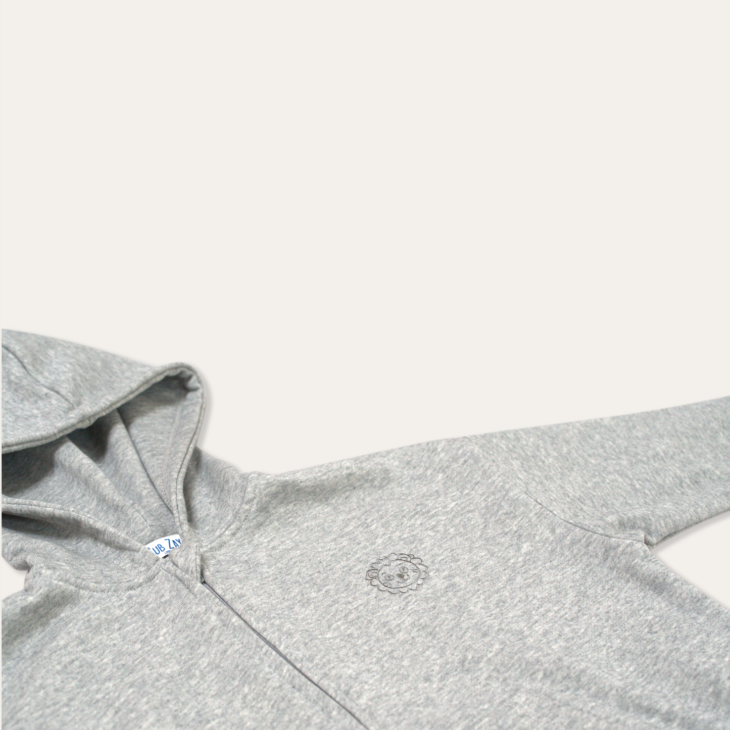 Drift Cub Hoodie