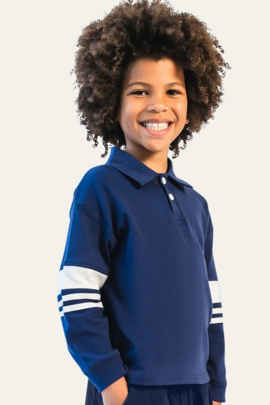 The Shoreline Polo