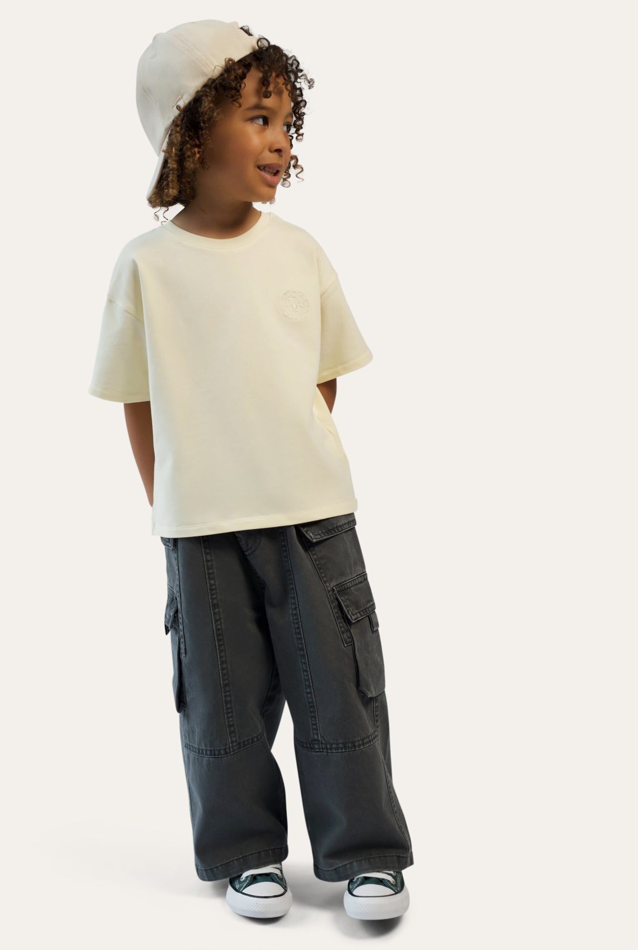 The Cub Tee