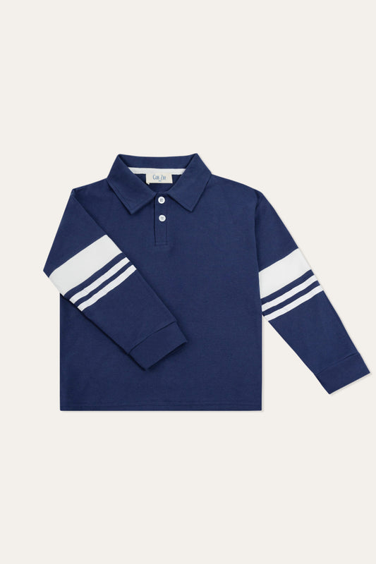 The Shoreline Polo