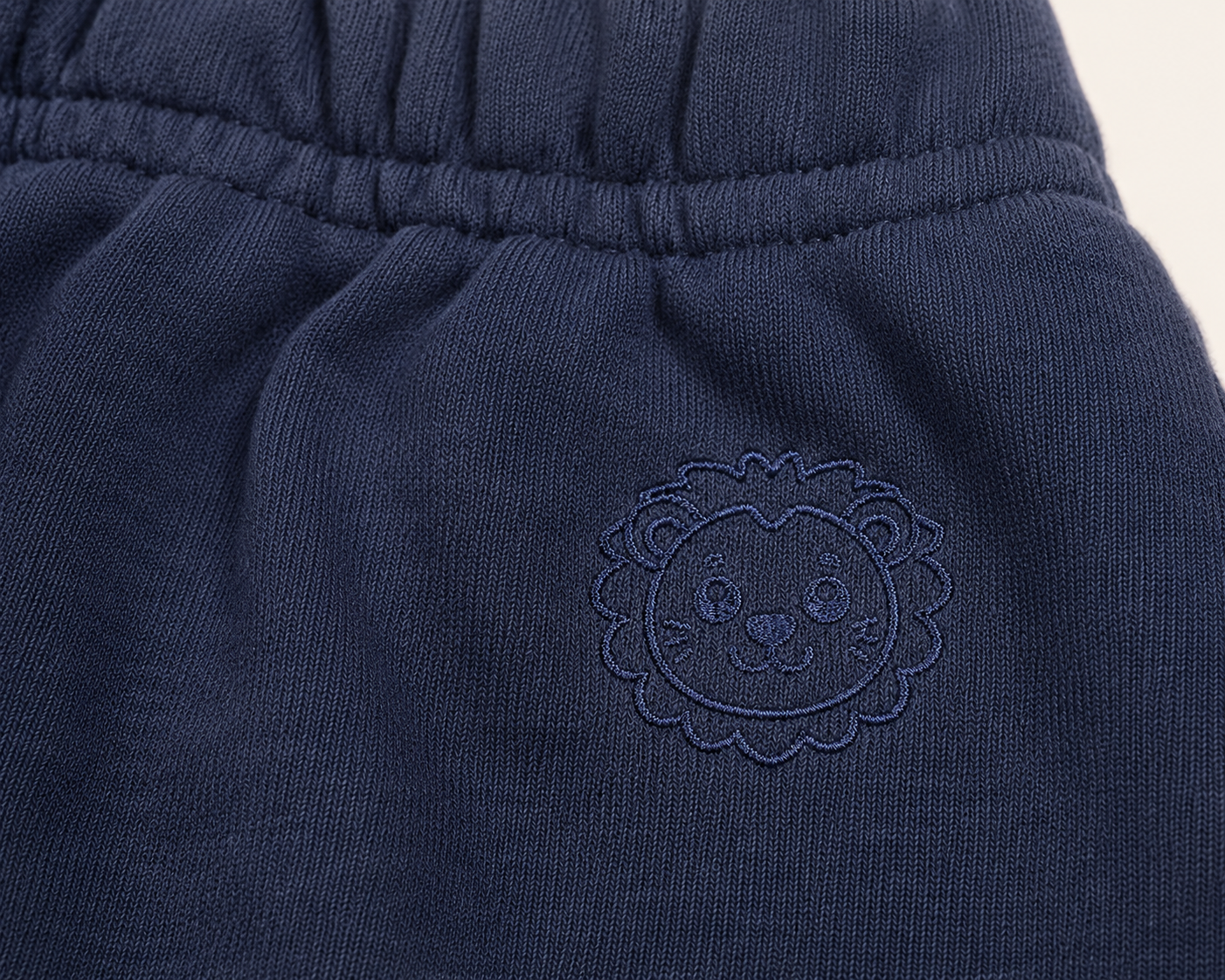 Navy Ridge Joggers