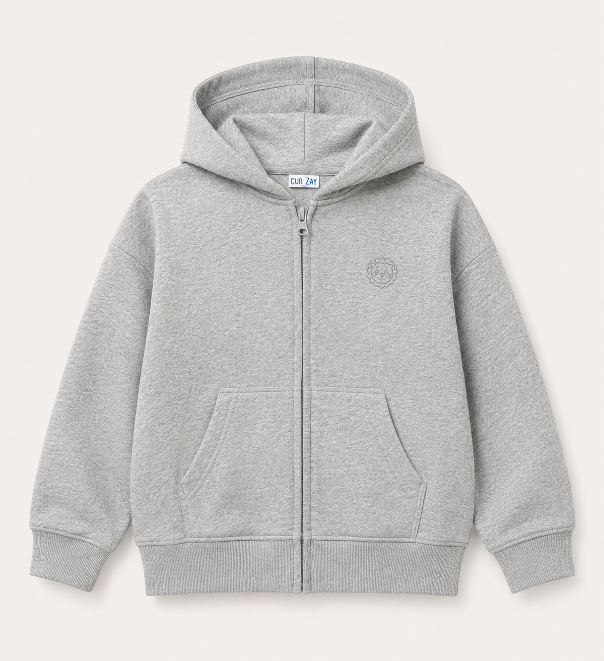 Drift Cub Hoodie