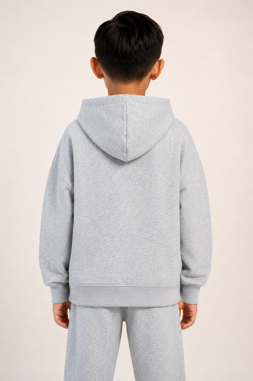 Drift Cub Hoodie