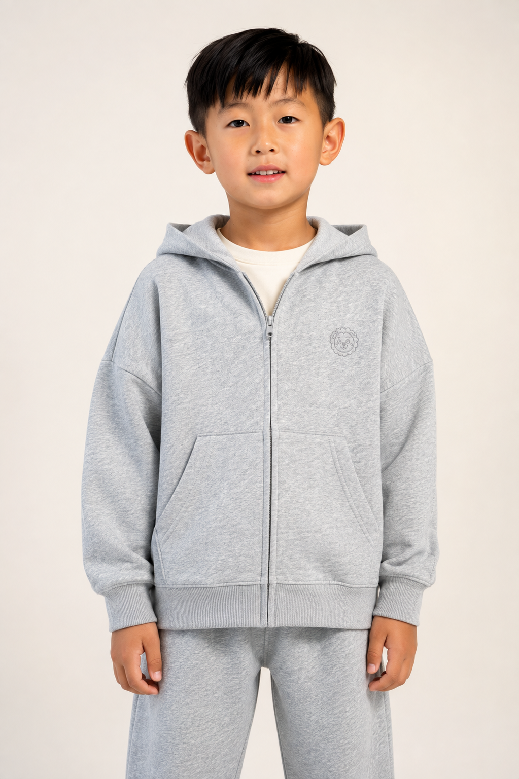 Drift Cub Hoodie