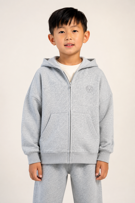 Drift Cub Hoodie