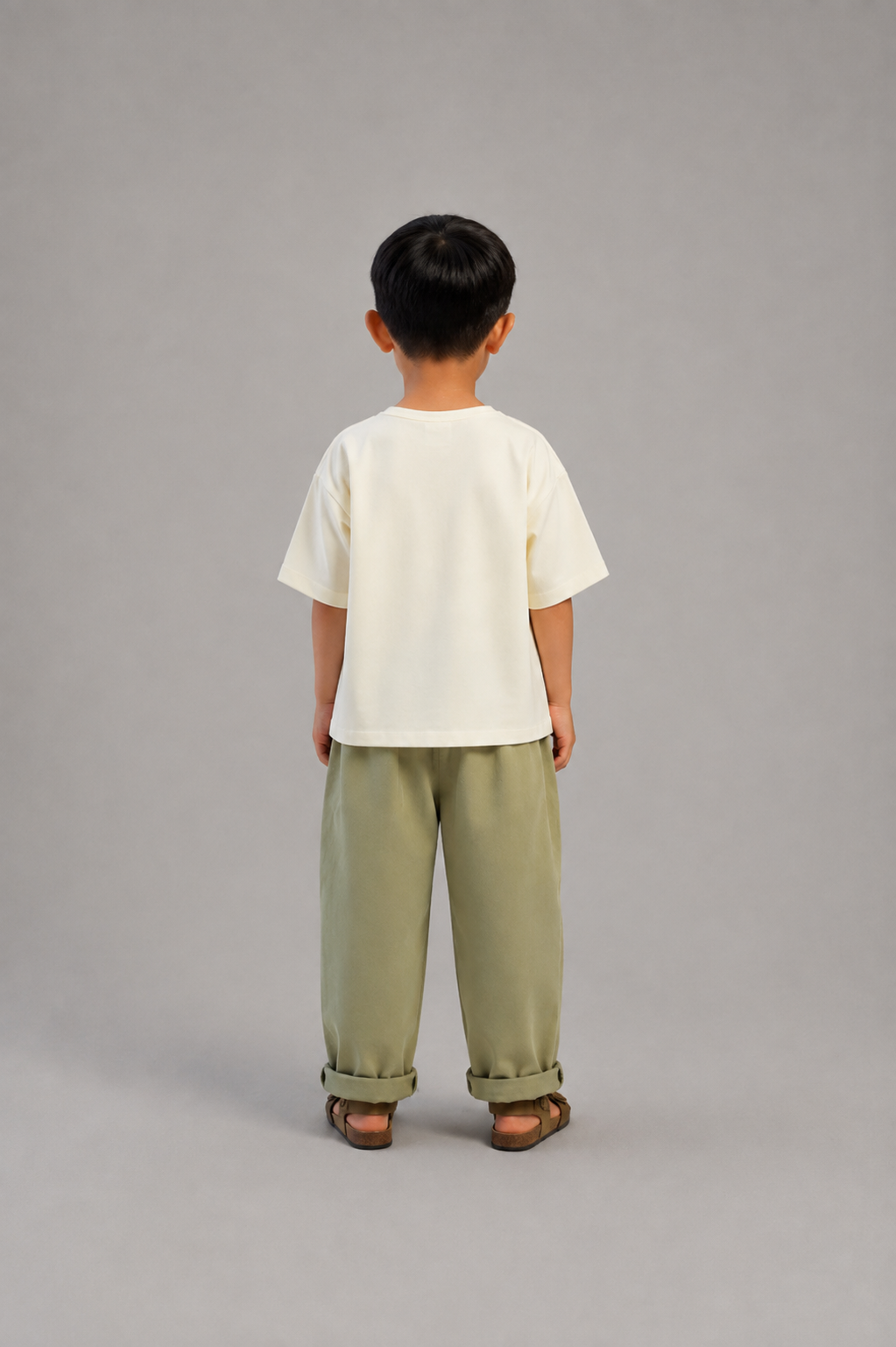 Drift Chino-Sage
