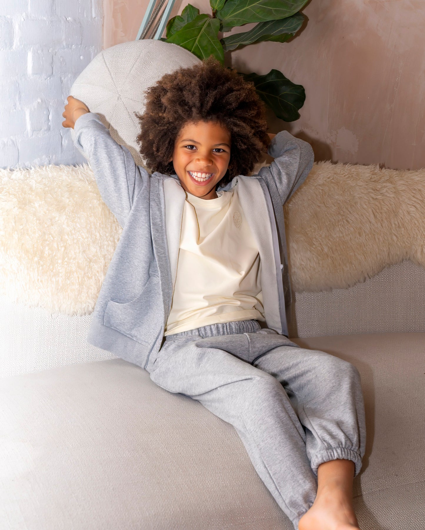 Drift Cub Joggers
