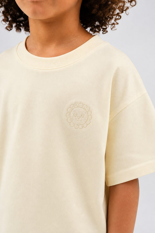 The Cub Tee